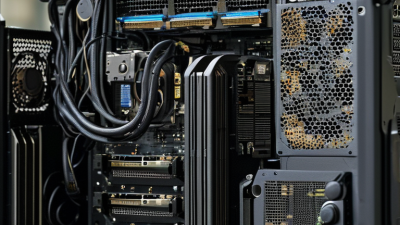Top Industrial PC Rack Solutions for 2026 What to Choose?