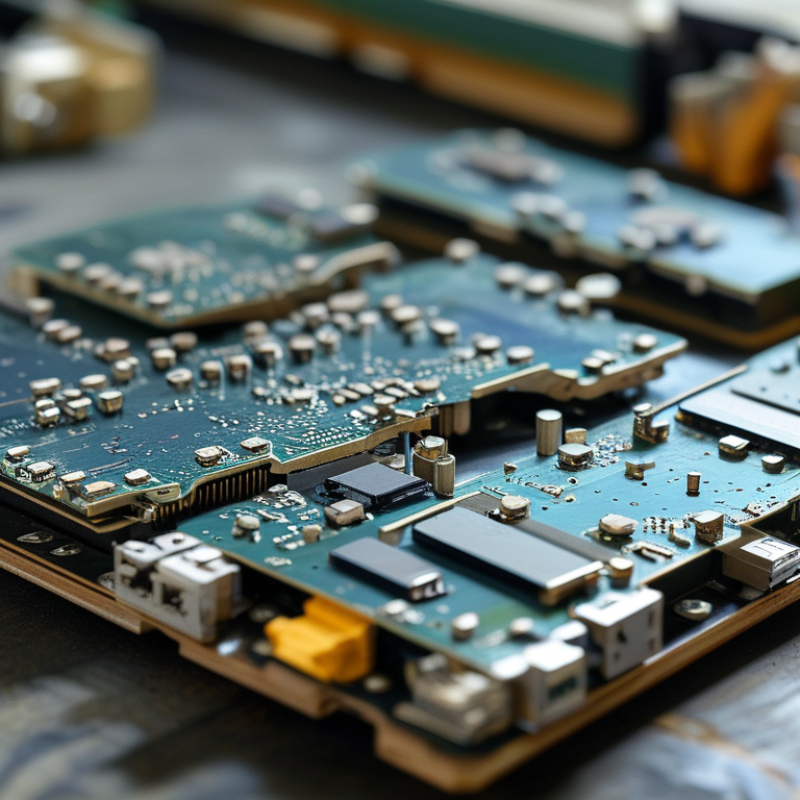 Top China Best PCB Prototype Board for Global Buyers?