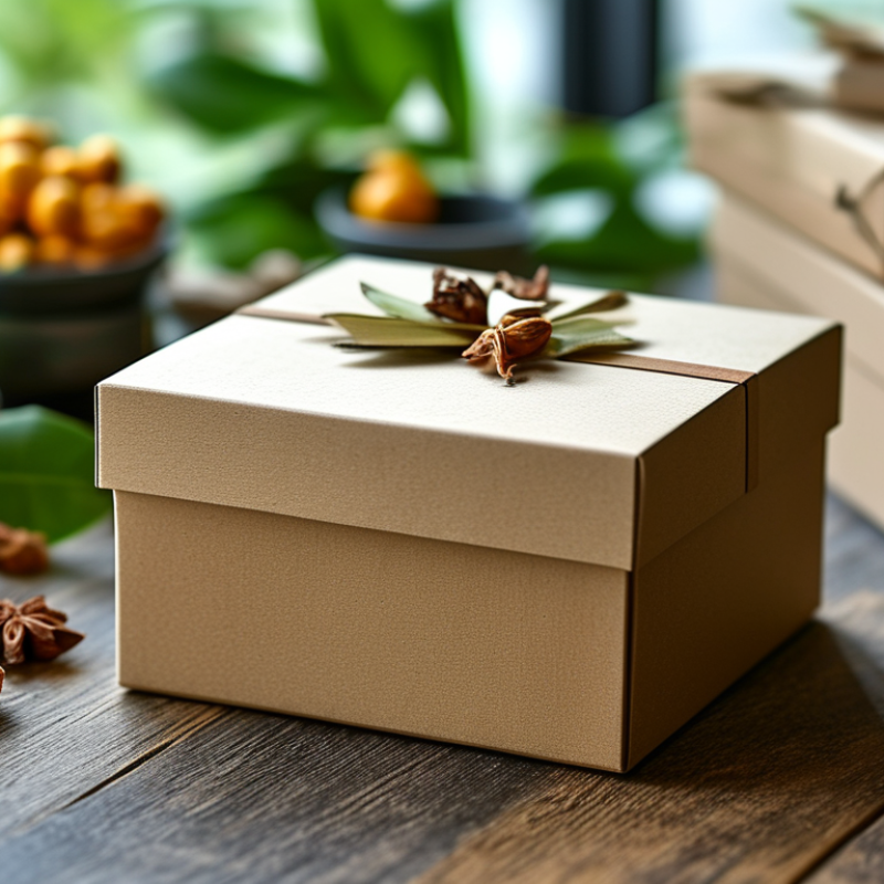 Why Choose Paper Gift Boxes for Your Packaging Needs?