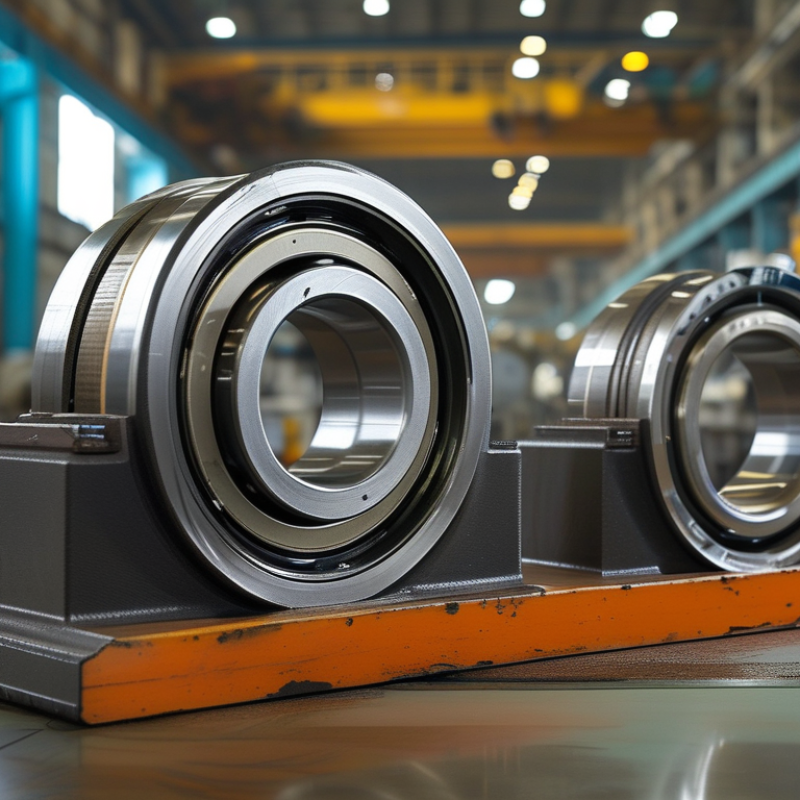 Top 10 Benefits of Using Plain Bearing Housing for Industries?