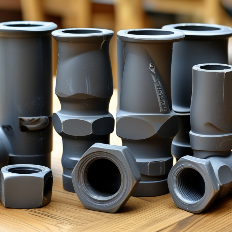 How to Choose the Right Upvc Pipe Coupling for Your Needs?