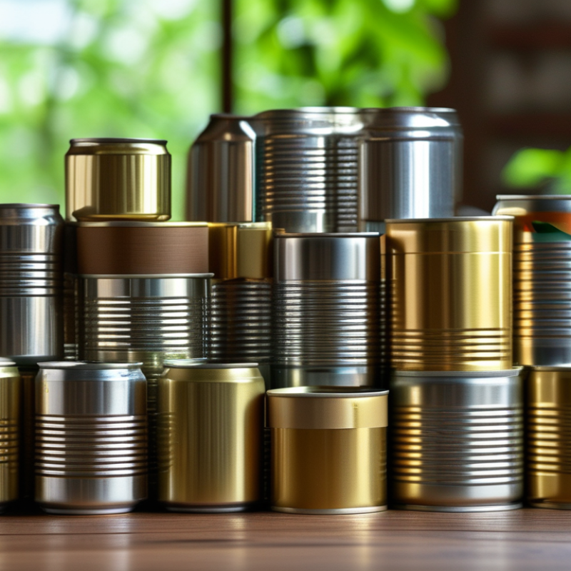 2026 Best Tinplant Can Components for Global Buyers?