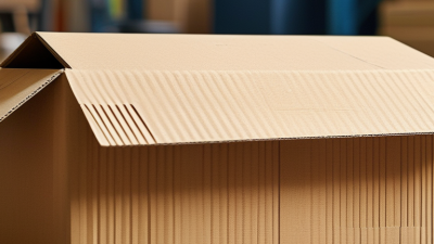 What is Corrugated Box Plastic and Its Benefits for Buyers?