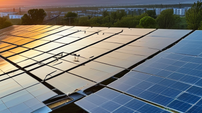 Wall Mounted Solar Tips to Maximize Efficiency and Savings