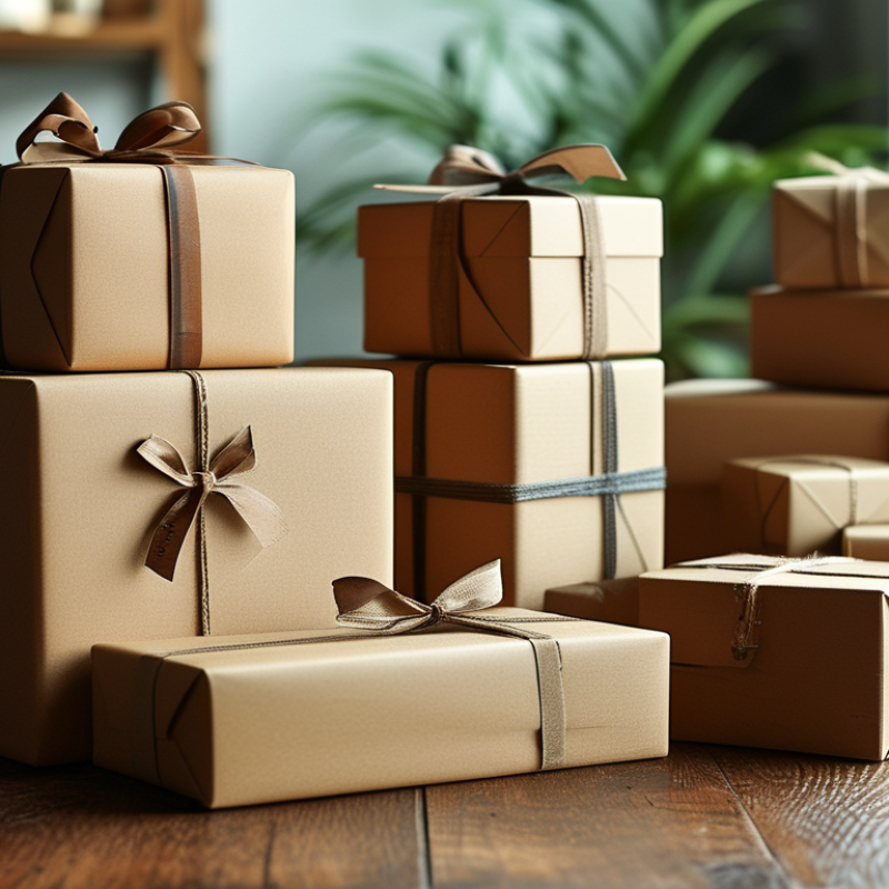 Best Paper Gift Box Suppliers for Global Buyers in 2026?