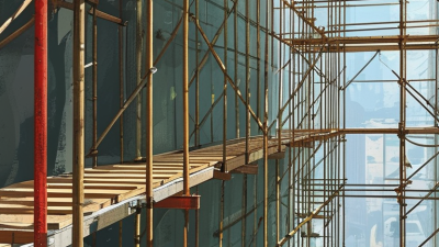 How to Choose the Best Scaffold Plank for Your Project?