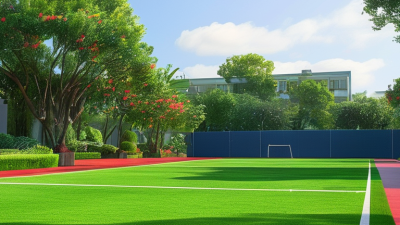 Top 10 Benefits of Polyethylene Artificial Grass for Buyers?