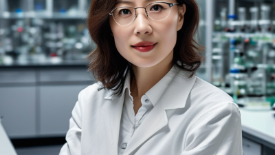 China Top Microbiology Laboratory Suppliers for Global Buyers?