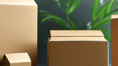 Top 10 Foldable Paper Box Designs for Global Buyers?