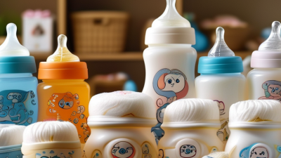 Why Choosing the Right Baby Diapers Matters for Parents?