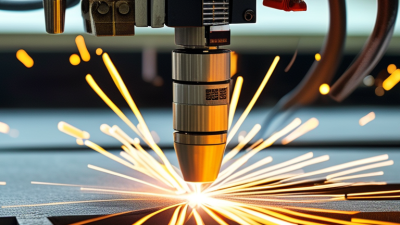 Top Tips for Choosing the Right Fiber Laser Welding Machine?