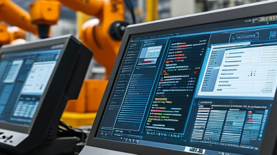 What is an Industrial Panel Computer and How Does It Work?