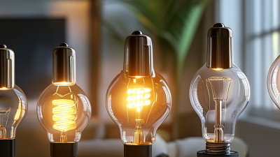 How to Choose the Right LED for Recessed Lights?
