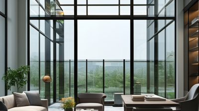 What Are the Best Quality Glass Windows Suppliers in China?