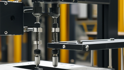 How to Choose the Best Automatic Dual-arm Drop Tester?