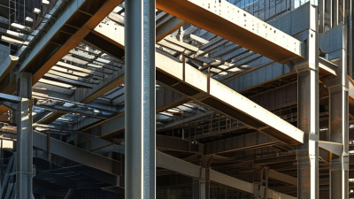 What is I Beam Construction Benefits and Applications?