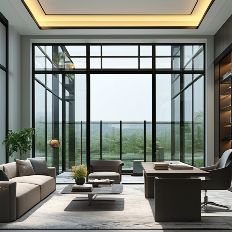 What Are the Best Quality Glass Windows Suppliers in China?