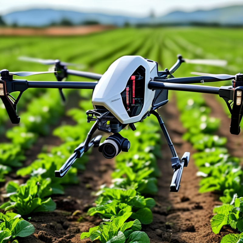 2026 Best Farming Drones for Efficient Agriculture Solutions?