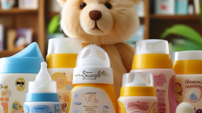 Top 10 Baby Diapers for Ultimate Comfort and Protection?