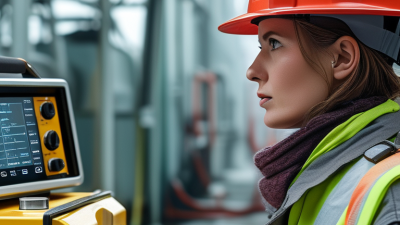 What is an Ammonia Gas Monitor and Why Do You Need One?