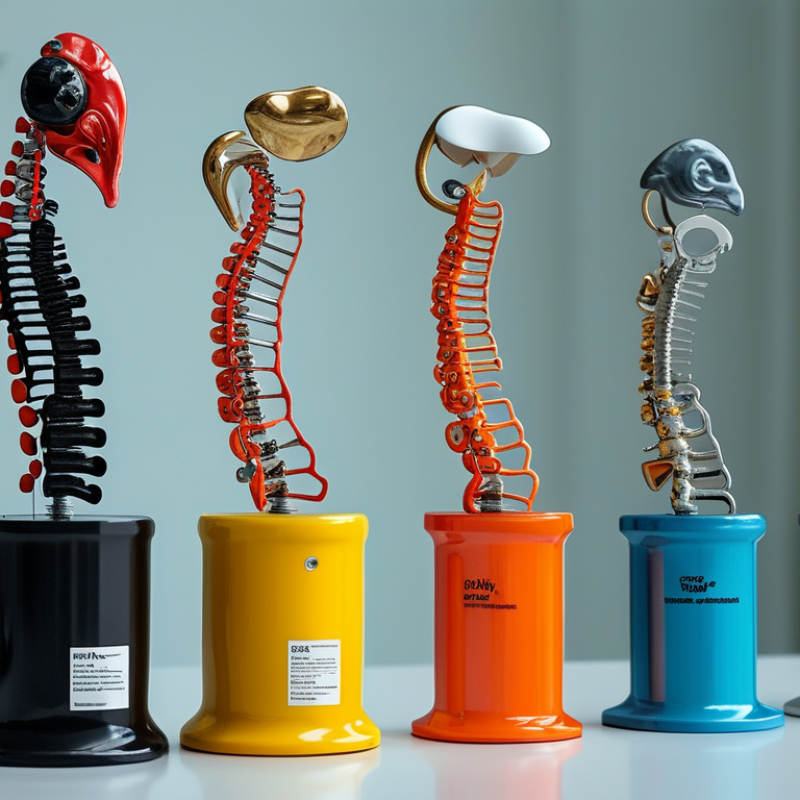 How to Choose the Right Spine Device for Your Needs?