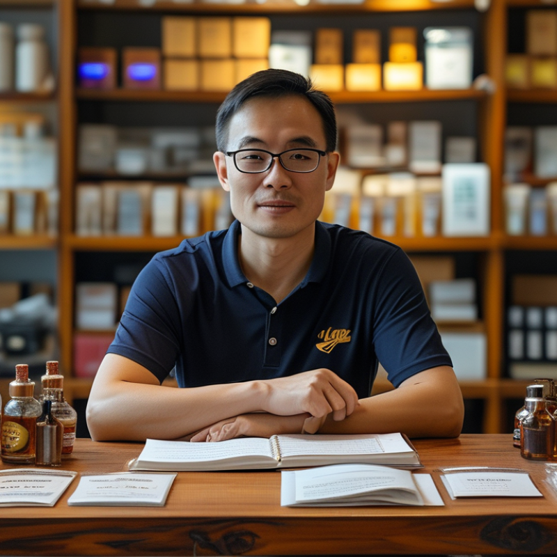 How to Source Vape Wholesale in China for Your Business?