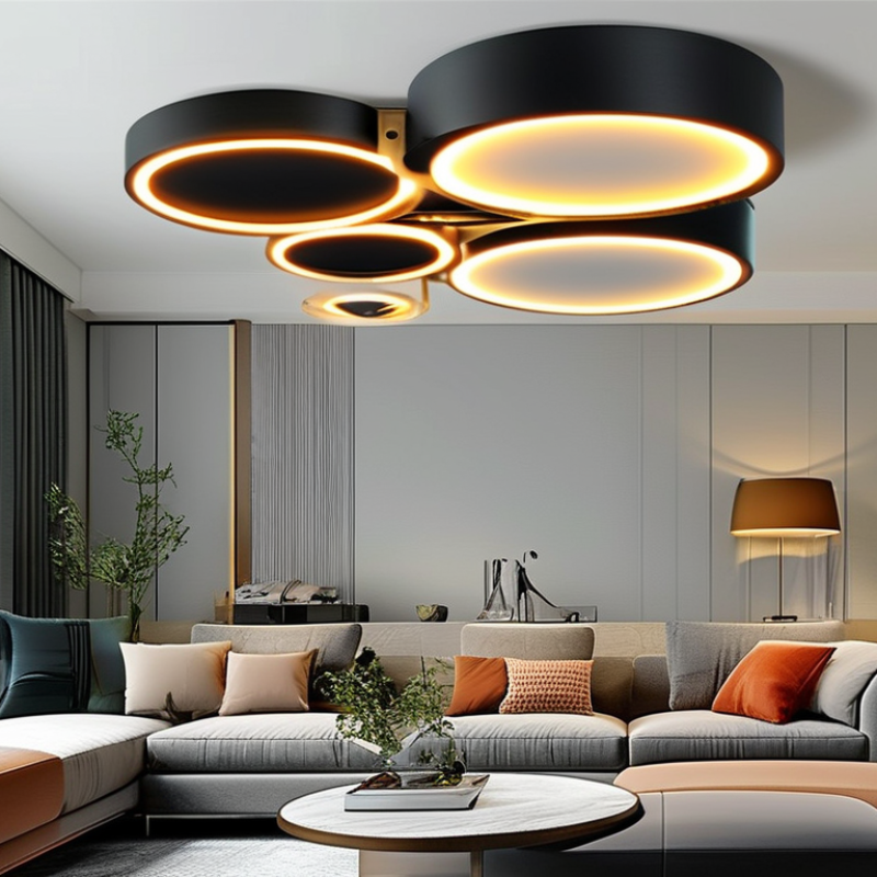 What are Led Ceiling Pot Lights Benefits and Features?
