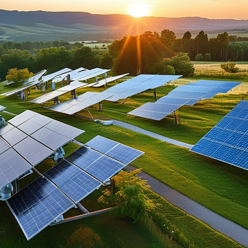 How to Choose the Best Wall Mounted Solar Solutions?