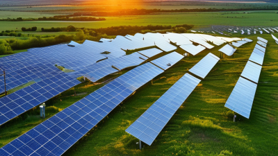 2026 Top Solar Installation Trends for Global Buyers?