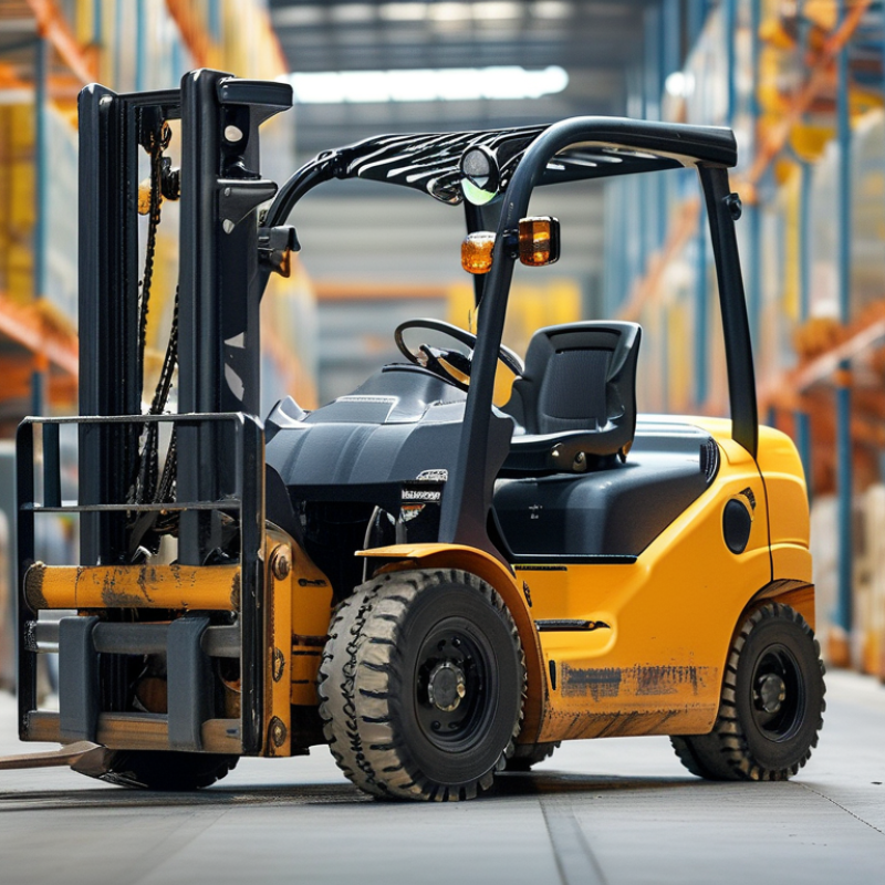 Top Quality Forklift Parts for Global Buyers Seeking Deals?
