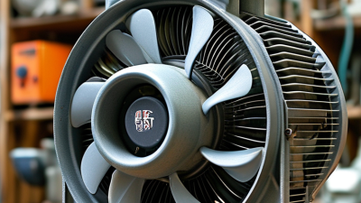 How to Choose the Right Fan Motor for Your Needs?