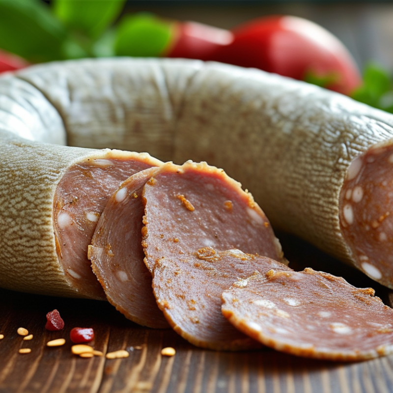 How to Choose the Right Cellulose Casing for Your Needs?