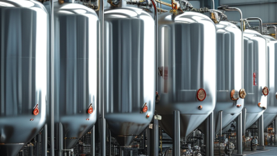 Top 10 Industrial Gas Equipment You Need for Your Business?
