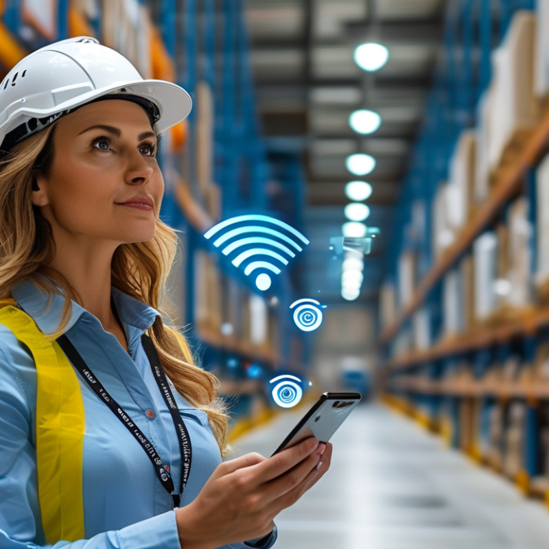 Indoor Tracking Tips for Choosing the Best Solutions?