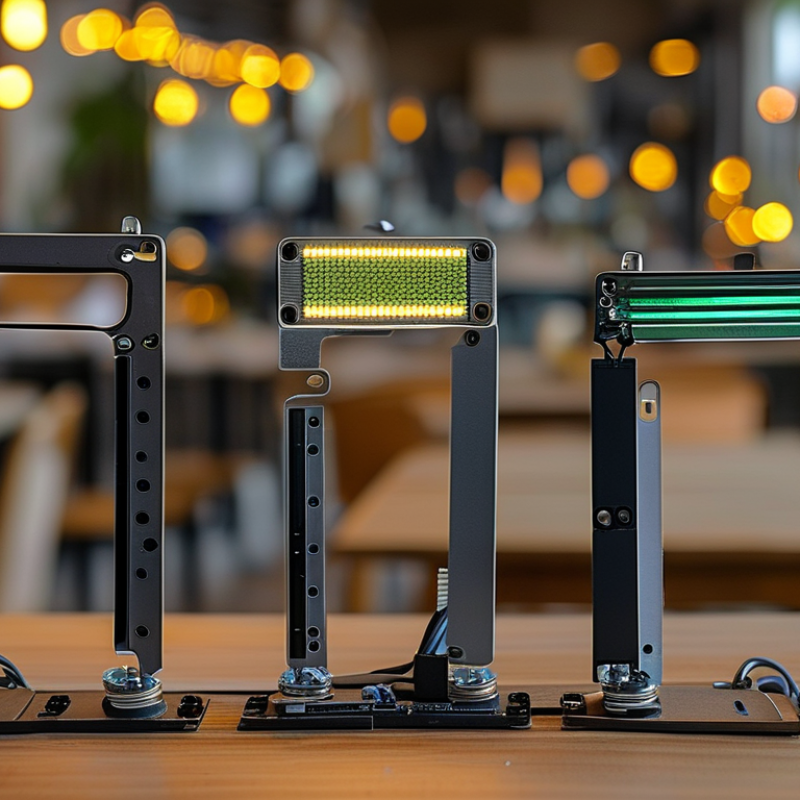 2026 Best Light Bar Brackets for Your Next Project?