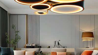 What are Led Ceiling Pot Lights Benefits and Features?