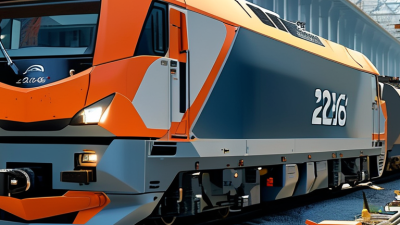 Top Rail Construction Equipment Trends to Watch in 2026?