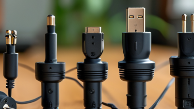 How to Choose the Right Multi Strand Jack for Your Needs?