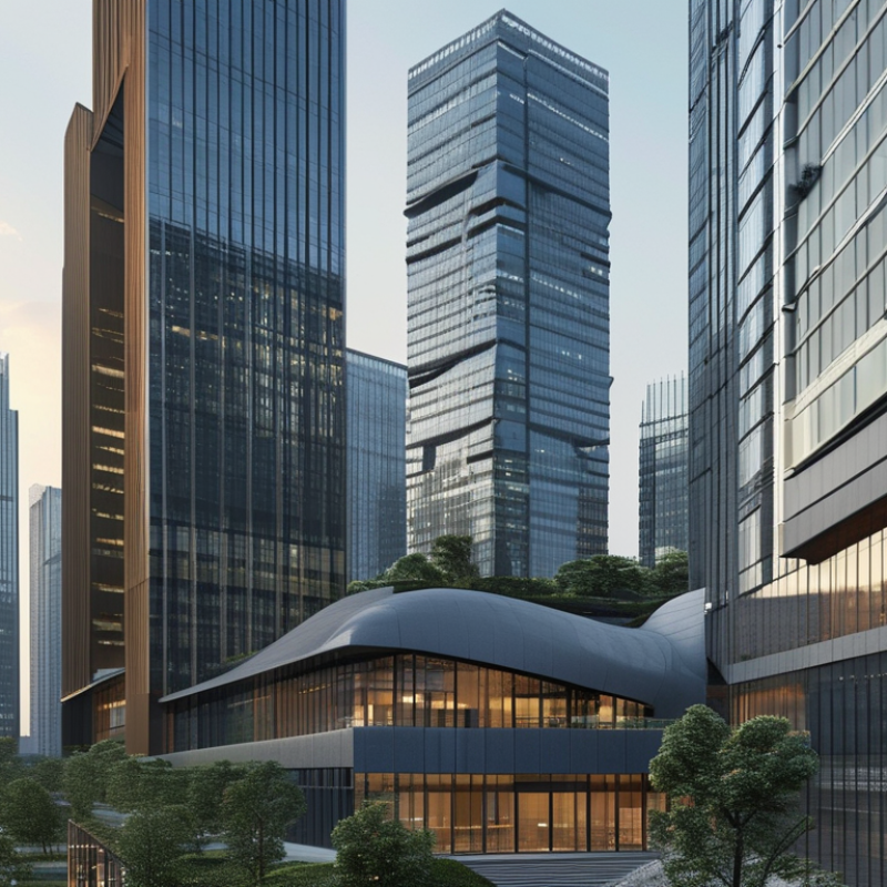 What is the Best Cladding Technology for China Suppliers?