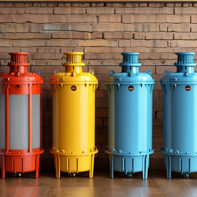 Top 5 Tips for Choosing the Right Duplex Basket Filter?
