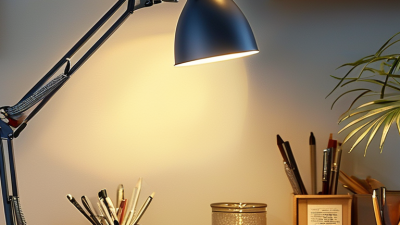 Best Led Cordless Desk Lamp Options for 2026 Buyers?