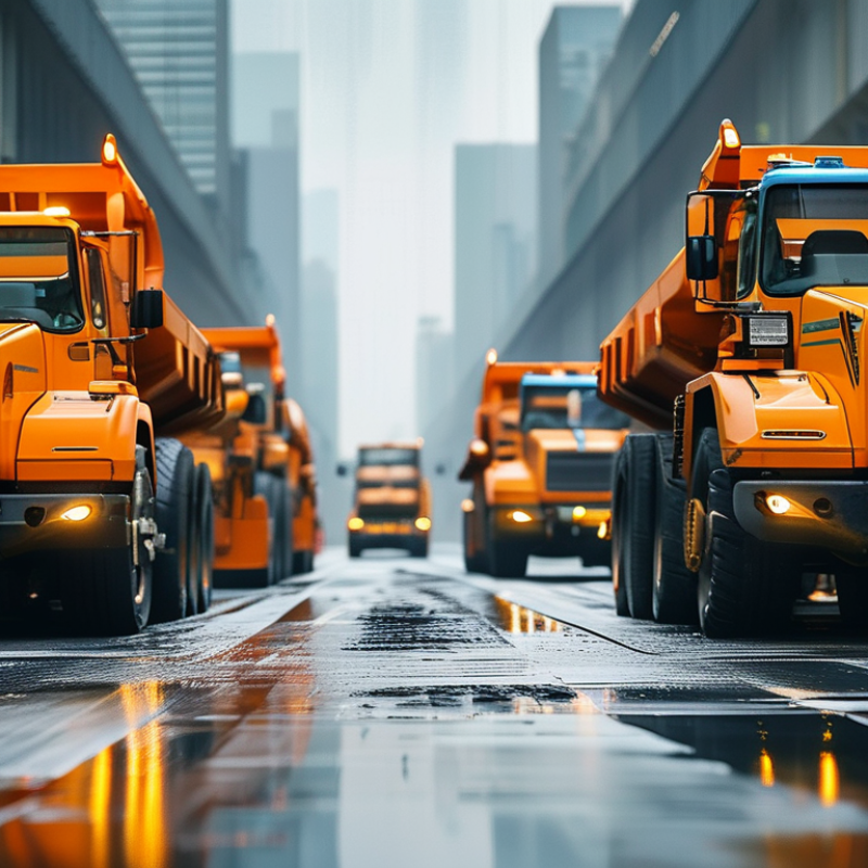Top Road Repairing Machines for Global Buyers 2026?