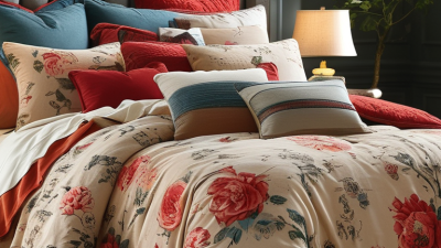 Wholesale Bedding Pricing Trends That Every Buyer Should Know?