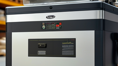 Top 10 Benefits of Using Vacuum Packaging Machines for Business?