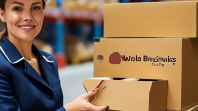 Top 10 Packaging Inspection Tips for Global Buyers?