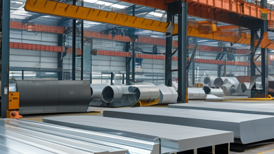 Top 10 Aluminum Extrusion Profile Suppliers in China?
