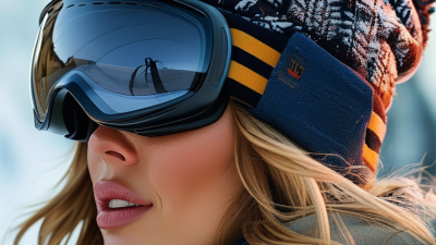 Best Ski Beanie Styles for Ultimate Winter Comfort?