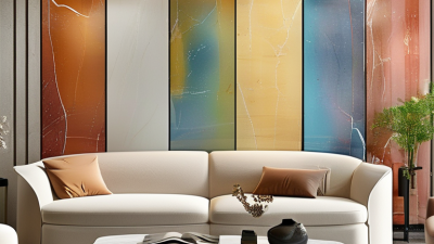 2026 Best Petg Decorative Film Options for Global Buyers?