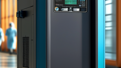 2026 Best Medical Sterilizer Machine for Global Buyers?