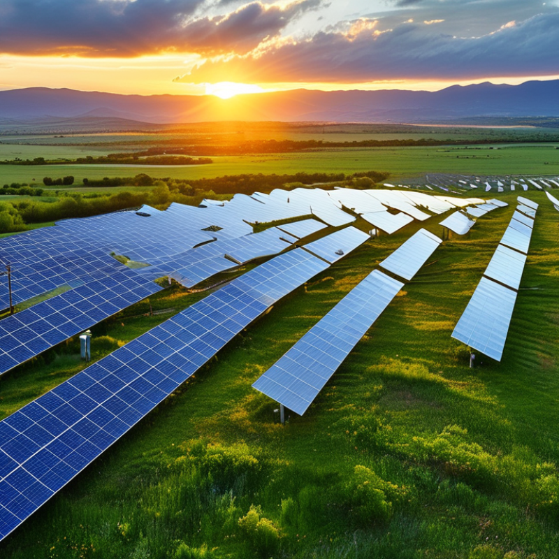 2026 Top Solar Installation Trends for Global Buyers?
